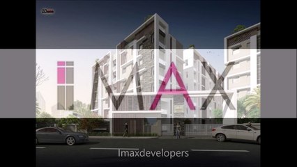 THE SANKALP Well ventilated project in Madhapur Hyderabad