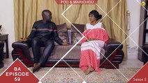 Pod et Marichou - Saison 2 - Bande annonce - Episode 59