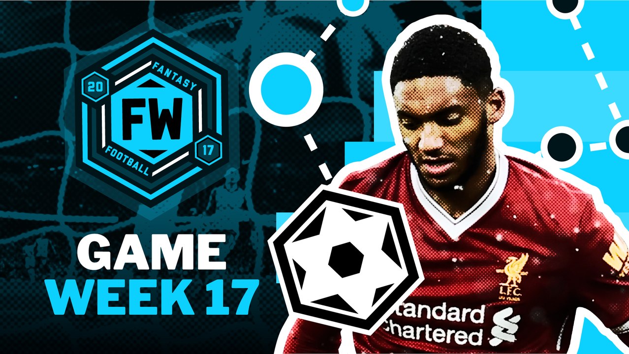 Go(mez) For The Unsung Heroes | FW: Fantasy Gam...