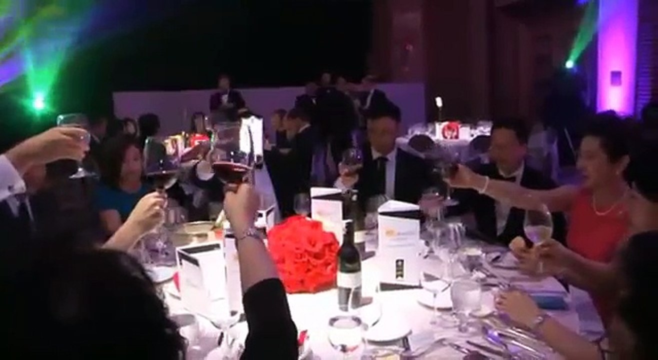 Award video 2014