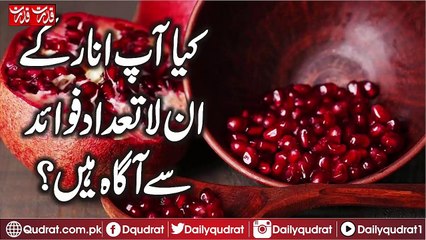Aanar Benefits Must Watch