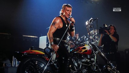 Johnny Hallyday : Paris va avoir un lieu en son honneur