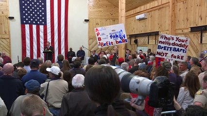 Alabama elege senador em meio a denúncias de assédio