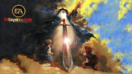 El señor de los anillos (1978) - Tráiler español (HD)