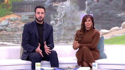 تعرف على أبرز المواضيع لهذا الأسبوع على موقعنا mbc.net