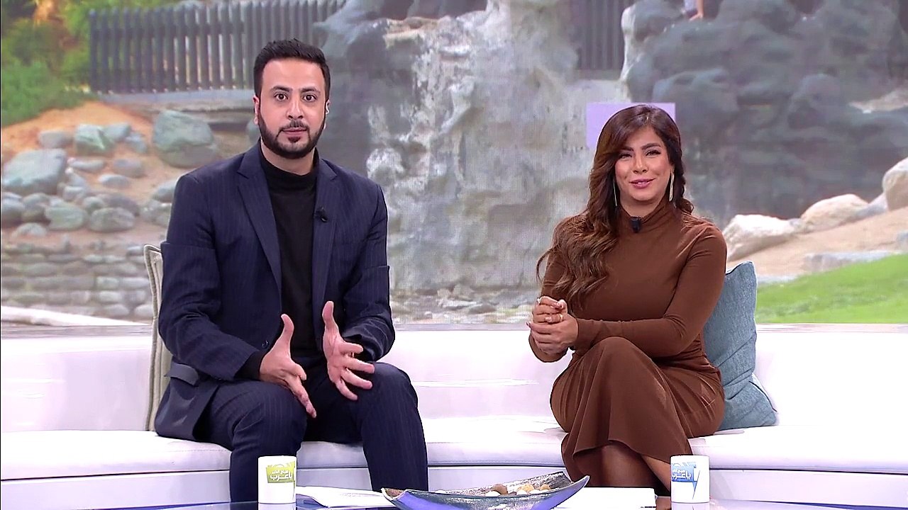 تعرف على أبرز المواضيع لهذا الأسبوع على موقعنا mbc.net