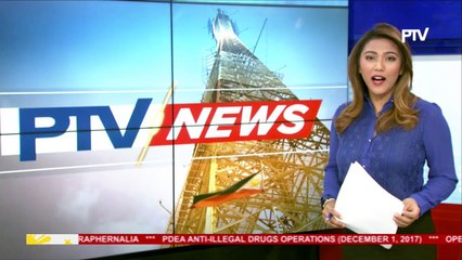TRAIN bill at panukalang 2018 national budget, lalagdaan ni Pangulong Duterte sa susunod na linggo