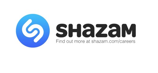 Dentro de la sede de Shazam en Londres