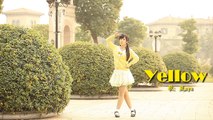 【ミント】「Yellow」踊ってみた - ニコニコ動画_GINZA