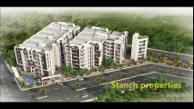 The Sankalp | 2BHK 3BHK Residential Apartments Madhapur Hitechcity | 2BHK 3BHK Flats | Stanch Properties