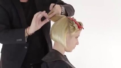 Dica de corte de cabelo curto feminino