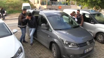 Göçmen Kaçakçılığı Çetesine Büyük Darbe