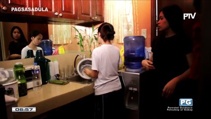 #TapangNgBatas: Ang kwento sa kaso ni Bonita Baran, tatalakayin