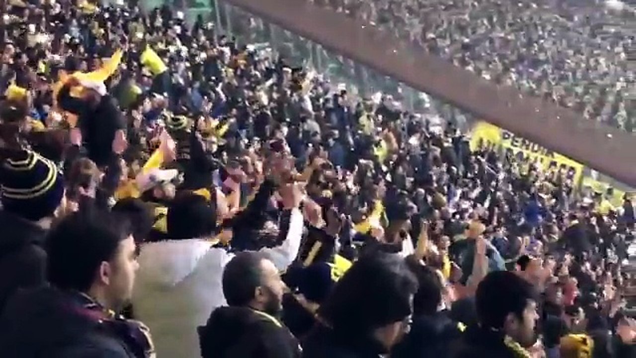 DİLİNİZE DOLANACAK TEZAHÜRAT! [ BU DÜNYA HEP YALAN DOLAN ]