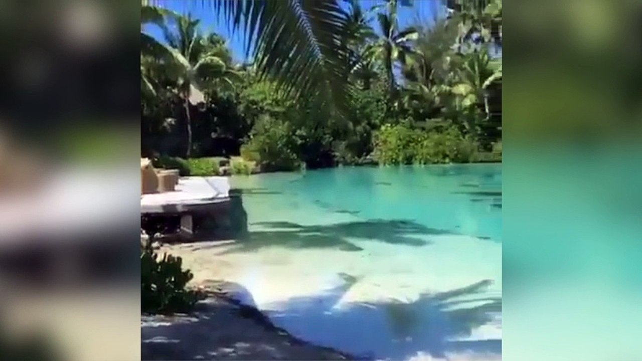 En hiver, Neige ou Soleil ? Marquez votre préférence en commentaire !