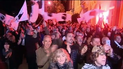 Corse : autonomistes, indépendantistes, quelle différence ?