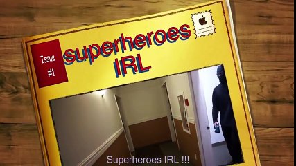 Captain America girl Battle Thief In Real Life   SuperHero Movie! with Baby Toy Learning Color (2) | Superheroes | Spiderman | Superman | Frozen Elsa | Joker