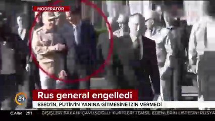 Dünya bu görüntüyü konuşuyor