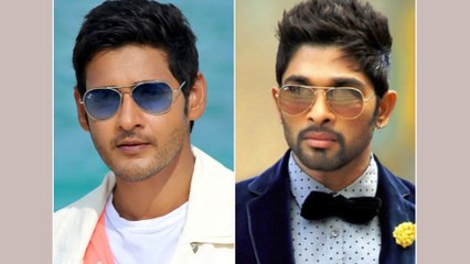 ఇబ్బందుల్లో పడ్డ మహేష్, బన్నీ ! | Filmibeat Telugu