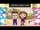 Best Android Games | Sweet Baby Girl Cleanup 6 - School Cleaning Games | Fun Kids Games