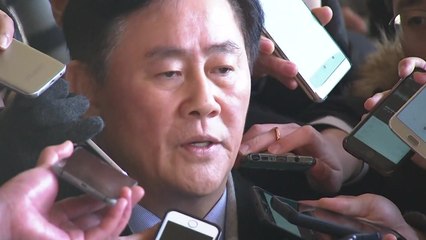 최경환 체포동의안 국회 접수...본회의 표결까지 갈까? / YTN