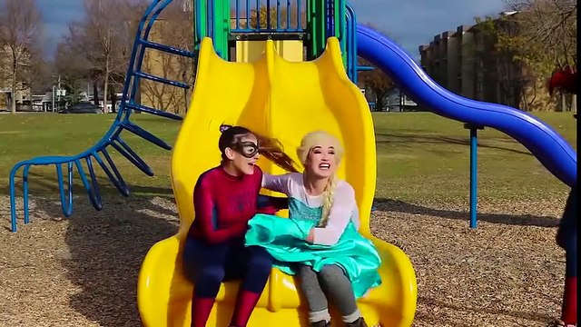 Frozen Elsa & Belle COTTON BALL CHALLENGE w Spiderman Maleficent Toy Fun Superhero in real life | Superheroes | Spiderman | Superman | Frozen Elsa | Joker