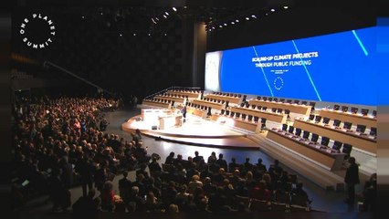 Clima: a Parigi si torna a parlare di lotta contro il surriscaldamento globale