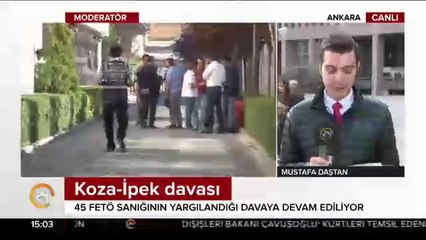 Koza-İpek davası