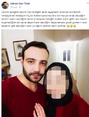 Otobüsün Geç Gelmesine Kızdı, Bıçakla Dehşet Saçtı: 1 Ölü, 1 Yaralı