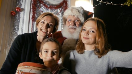 Je suis à plein temps