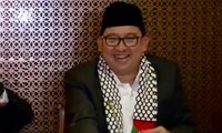PKS Ajukan Surat Untuk Gantikan Fahri Hamzah