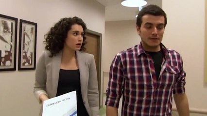 Sen De Gitme 11.Bölüm – Değerler Düşük Çıkıyor!