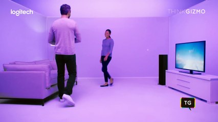 Logitech Pop is the First HomeKit Capable Button to Control Your Smart Home!