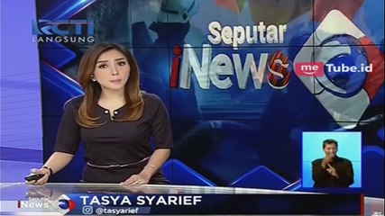 Dua Ruko di Penjaringan Terbakar, Karyawan Panik