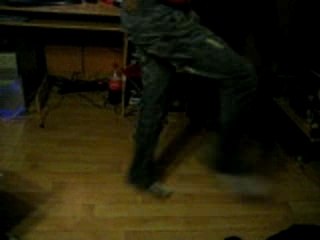 Moi jumpstyle premiere