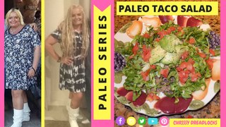 EASY PALEO RECIPE FOR THOSE OF US THAT NEED A LITTLE WEIGHT LOSS MOTIVATION!