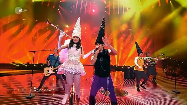 Die Europa-Saga #06 Wo wir stehen - Was uns bleibt (Doku)