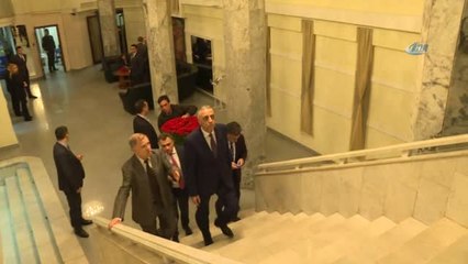 Azerbaycan'ın Ulusal Lideri Aliyev Rusya'da Anıldı