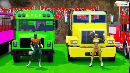 Ba Là Siêu Nhân - Nhạc Thiếu Nhi Vui Nhộn Sôi Động