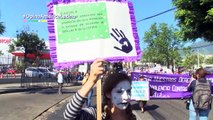 #OpinaAméricaLatina - Violencia contra las mujeres