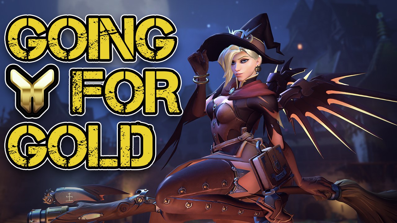 Going For Gold | WWCD:EP4