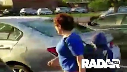 Barbara SLAMS Jenelle Over Explosive 9-1-1 Call: ‘I Did NOT Hit Jace!’