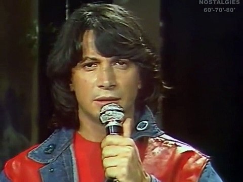 Hervé Vilard - Reviens (Midi Première 1980)