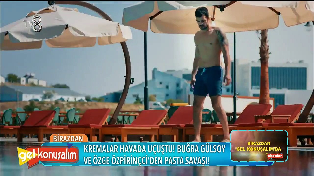 Barış Arduç'tan şok itiraf: Büyük kabuslar görüyorum