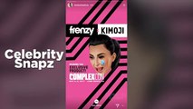 Kim Kardashian | Snapchat Videos | November 3rd 2017 | ft Kanye West & Kendall Jenner