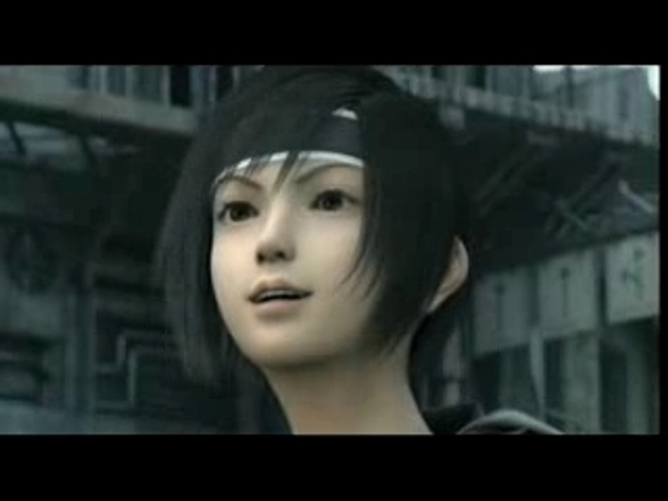 AMV Final Fantasy VII à X-2 (Final Destination)