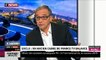 Francis Guthleben invité de "Morandini Live" sur CNews et Non Stop People