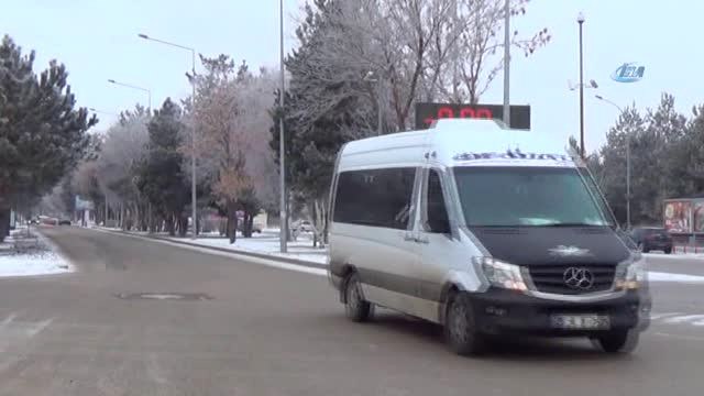 Doğu Anadolu Kara Teslim