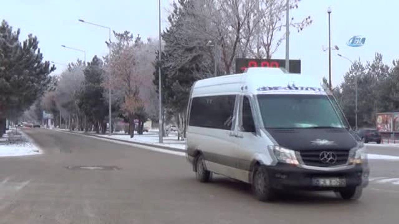 Doğu Anadolu Kara Teslim