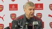 Man United and Man City could learn from sumo wrestling - Wenger